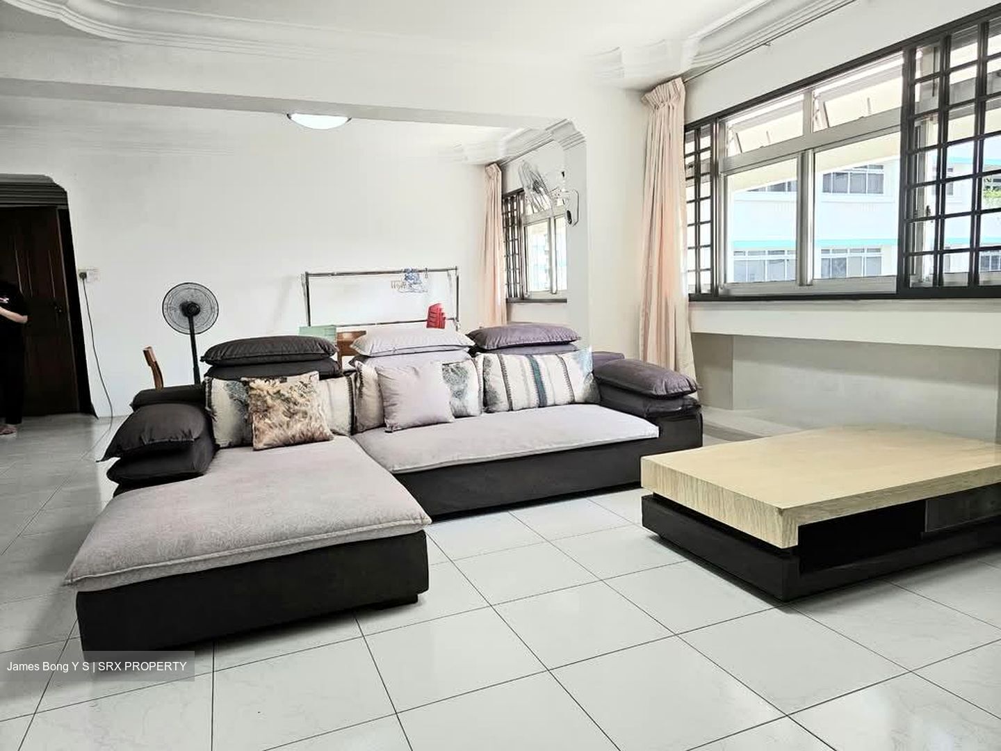 Blk 258 Boon Lay Crest (Jurong West), HDB 4 Rooms #555080731